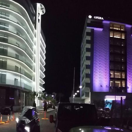 Arthemis Apartment Mamaia Dış mekan fotoğraf
